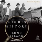 Hidden History of Long Island cover image cdn