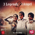 Three Legends With One Angel cover image cdn
