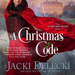 A Christmas Code cover image cdn