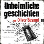 Die Helfgott-Anni und der Tod cover image cdn