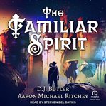 The Familiar Spirit cover image cdn