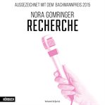 Recherche : Gewinnertext Bachmannpreis 2015 cover image cdn
