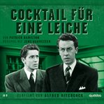 Cocktail für eine Leiche : Von Patrick Hamilton. Gelesen Von Jens Wawrczeck. Verfilmt Von Alfred Hitchcock cover image cdn
