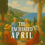 The Enchanted April cover image cdn