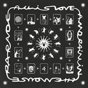 All Is Love And Pain In The Mouse Parade cover image cdn