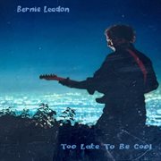 Too Late To Be Cool cover image cdn