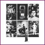 The Lamb Lies Down On Broadway (50Th Anniversary Deluxe Edition) cover image cdn