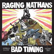 Bad Timing: Sordid Youth Vol. 3 cover image cdn
