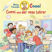 Conni Und Der Neue Lehrer cover image cdn