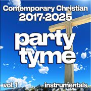 Contemporary Christian 2017-2025, Vol. 1 cover image cdn