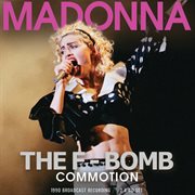The F-Bomb Commotion cover image cdn