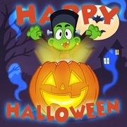 Happy Halloween cover image cdn