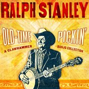 Old-Time Pickin': A Clawhammer Banjo Collection cover image cdn