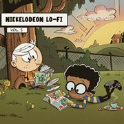 Nickelodeon Lo-Fi [Vol. 5] cover image cdn