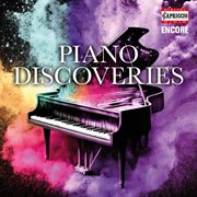 Piano Discoveries cover image cdn