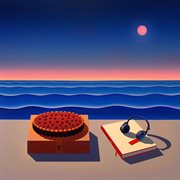 Beach Blanket cover image cdn