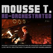 Re-Orchestrated - Famous Compositions Performed Live With Deutsches Filmorchester Babelsberg cover image cdn
