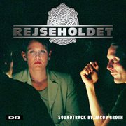 Rejseholdet (Original Score) cover image cdn