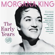 The Early Years: Classic Albums 1956-59 cover image cdn