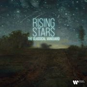 Rising Stars - The Classical Vanguard cover image cdn