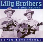 Early Recordings cover image cdn