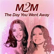 The Day You Went Away cover image cdn