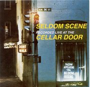 Live At The Cellar Door cover image cdn