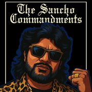 The Sancho Commandments cover image cdn