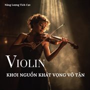 Violin Khơi Nguồn Khát Vọng Vô Tận cover image cdn