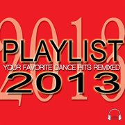 Playlist 2013 cover image cdn