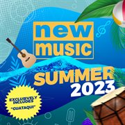 New Music Summer 2023 cover image cdn