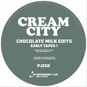 Chocolate Milk Edits (Early Tapes 1) cover image cdn