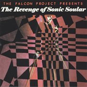 The Revenge Of Sonic Soular cover image cdn