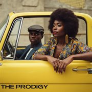 The Prodigy cover image cdn