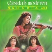 Qasidah Moderen Vol. 1 cover image cdn