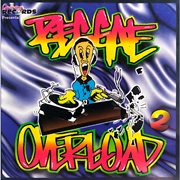 Reggae Overload Vol. 2 cover image cdn