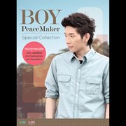 Boy Peacemaker Special Collection cover image cdn