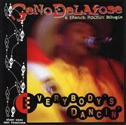 Everybody's Dancin' cover image cdn