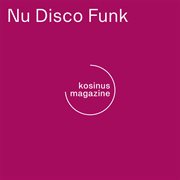 Nu Disco Funk cover image cdn