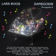 Dansgodis Örongodis 8 cover image cdn