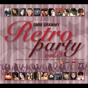 Gmm Grammy Retro Party, Vol. 3 cover image cdn