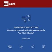 Suspence And Action cover image cdn