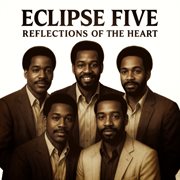 Reflections Of The Heart cover image cdn