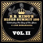 B.B. King's Blues Summit 100, Vol. Ii cover image cdn
