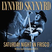 Saturday Night In Frisco cover image cdn