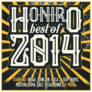 Honiro Best Of 2014 cover image cdn