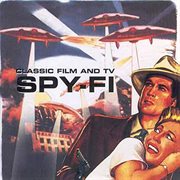 Classic Film & Tv 1: Spy Fi cover image cdn
