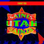 I Want You (Remixes) cover image cdn