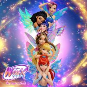 Winx Club The Magic Is Back (Versione Italiana) cover image cdn