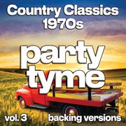 Country Classics 1970S, Vol. 3 cover image cdn